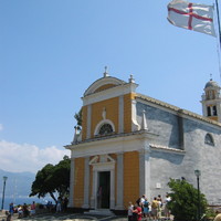 Portofino 3 (Liguria, Italy, 2004)