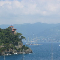 Portofino 4 (Liguria, Italy, 2004)