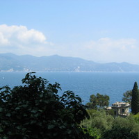 Portofino 6 (Liguria, Italy, 2004)