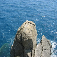 Portofino 5 (Liguria, Italy, 2004)