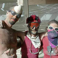 Burning Man More