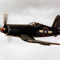 Corsair   (RNFAA)