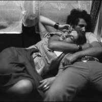 photo from cartier-bresson