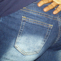 favorite jeans