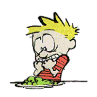 Calvin and Hobbes 5