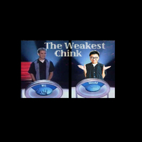 the weakest chink