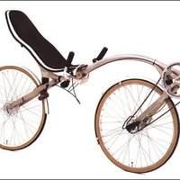 Coolest Bicycle in the World