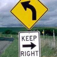 Which way do i go?