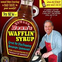 deans syrup