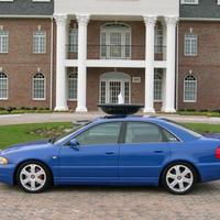 Another picture of my S4.