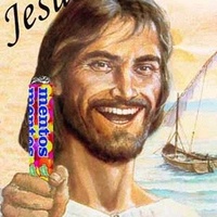jeeeeeeeeesus!