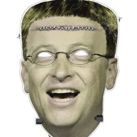 Will the Real Bill Gates Stand Up and Go 'RRRRRR!'...