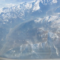 The alps 4 (Italy 2005)