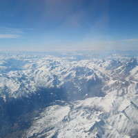 The alps 6 (Italy 2005)
