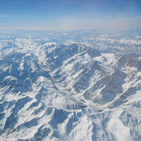 The alps 7 (Italy 2005)