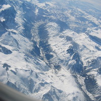 Chamonix 1 (France 2005)