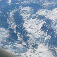 Chamonix 2 (France 2005)