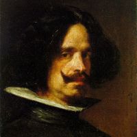 Velazquez - Self Portrait
