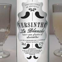 absinthe - versinthe