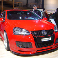 ABT Tuned Golf GTI