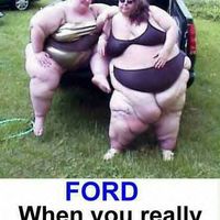 built Ford tough