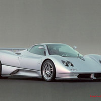 zonda? whats that? who cares it's cool