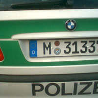 Munich police are elite
