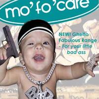 Mofo Day Care