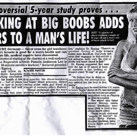 Boob study report