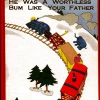 New childrens book
