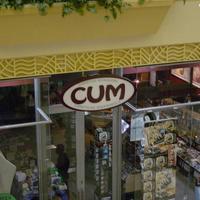 The cum shop