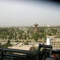 From Google Earth (Iraq)