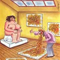Extreme Painting
