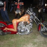 Hows tht for a bike