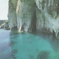 Cave - Zakynthos,Greece