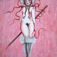 Seattle Erotic Arts Festival 10