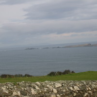 Northern Ireland Antrim Coast