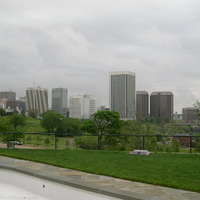 Richmon Skyline