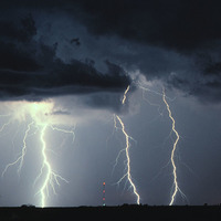 lightning 5