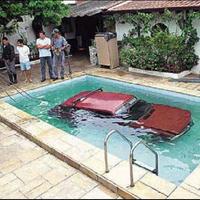 Car pooling