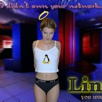 Linux girls collection - 3