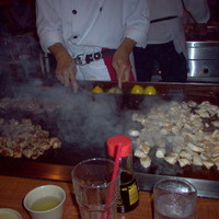 jap food