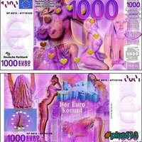 Naked Euro