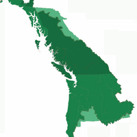 The Bioregional Commonwealth of Cascadia