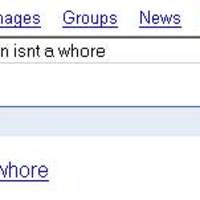 Google knows best