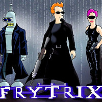 The Frytrix