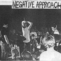 NEGATIVE APPROACH