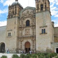 Church (Oaxaca, Mexico, 2005)