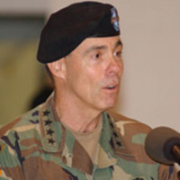 Gen Byrnes