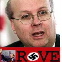 Herr Rove a Nazi in modern clothing